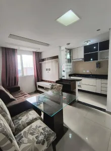Apartamento com 2 Quartos à venda, 45m² no Centro, Diadema