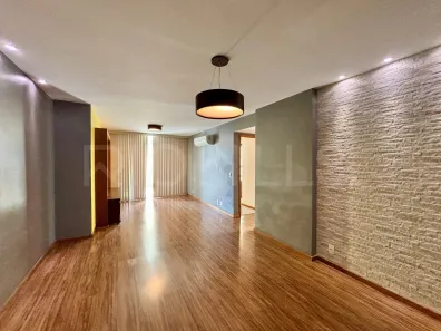 Apartamento com 3 Quartos à venda, 110m² no Icaraí, Niterói