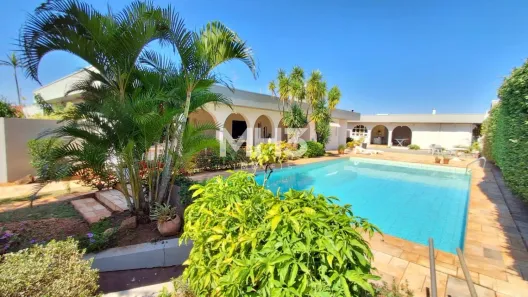 Casa com 5 Quartos à venda, 720m² no Jardim Panambi, Santa Bárbara D'Oeste