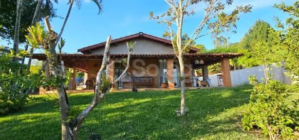 Casa de Condomínio com 3 Quartos à venda, 170m² no Caixa D´Água, Vinhedo