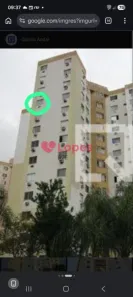 Apartamento com 2 Quartos à venda, 46m² no Anil, Rio de Janeiro