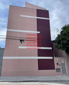 Apartamento com 2 Quartos à venda, 35m² no Cidade Líder, São Paulo