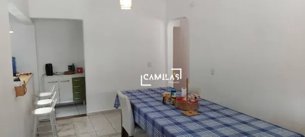 Casa com 5 Quartos à venda, 300m² no Parque das Universidades, Campinas