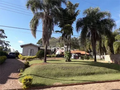 Casa de Condomínio com 3 Quartos à venda, 205m² no Centro, Itupeva