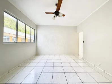 Apartamento com 3 Quartos à venda, 74m² no São Jorge, Santos