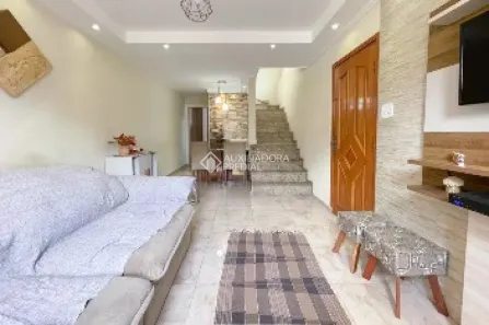 Sobrado com 2 Quartos à venda, 118m² no Baeta Neves, São Bernardo do Campo
