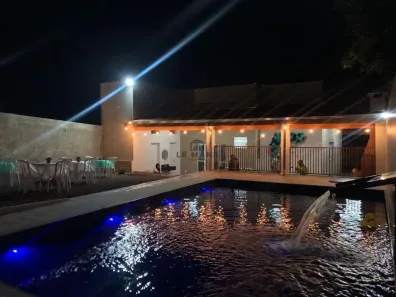 Fazenda/Sítio com 3 Quartos para alugar, 600m² no Nova Suiça, Piracicaba