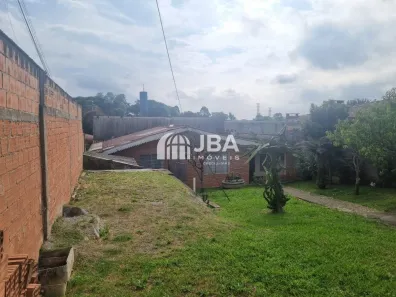 Lote/Terreno à venda, 390m² no Abranches, Curitiba