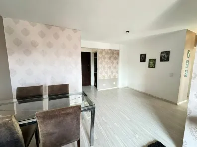 Apartamento com 2 Quartos à venda, 70m² no Vila Indiana, São Paulo