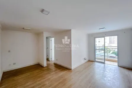Apartamento com 3 Quartos à venda, 80m² no Tatuapé, São Paulo