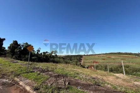Lote/Terreno à venda, 277m² no Universitário, Cascavel