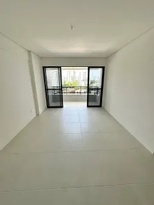Apartamento com 4 Quartos à venda, 121m² no Encruzilhada, Recife