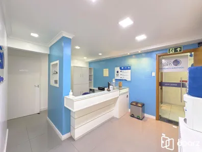 Sala Comercial com 9 Quartos à venda, 173m² no Centro Histórico, Porto Alegre