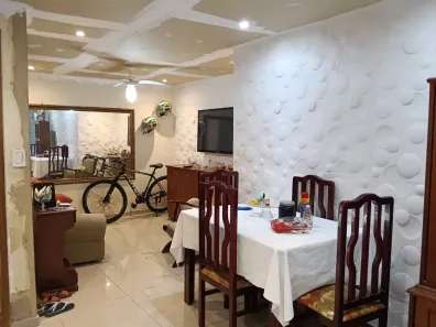 Casa com 2 Quartos à venda, 80m² no Realengo, Rio de Janeiro