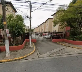 Apartamento com 2 Quartos para alugar, 47m² no Jardim Marica, Mogi das Cruzes