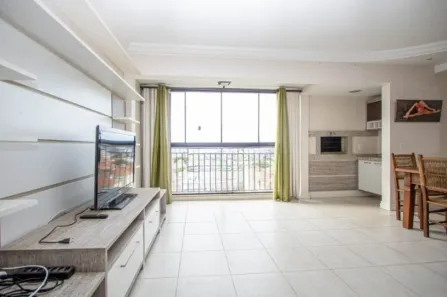 Apartamento com 3 Quartos para alugar, 95m² no Jardim Europa, Porto Alegre