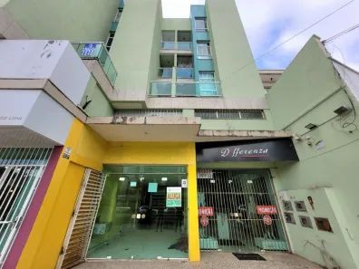 Ponto Comercial para alugar, 44m² no São Pedro, Juiz de Fora