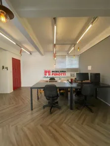 Sala Comercial à venda, 84m² no Centro, São Bernardo do Campo
