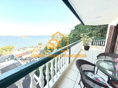 Apartamento com 3 Quartos à venda, 171m² no Freguesia (Ilha do Governador), Rio de Janeiro