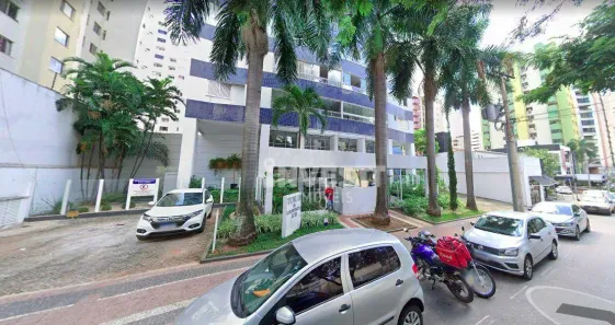 Apartamento com 4 Quartos à venda, 116m² no Setor Bueno, Goiânia