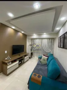 Apartamento com 2 Quartos à venda, 56m² no Vila Aricanduva, São Paulo