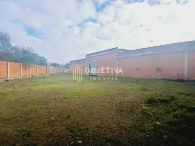 para alugar, 2000m² no Santo Afonso, Novo Hamburgo