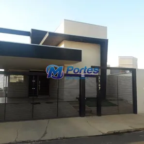 Casa com 3 Quartos à venda, 300m² no Jardim Marilú, Mirassol
