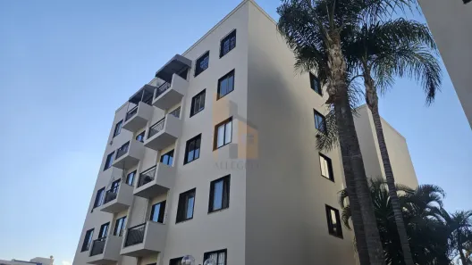 Apartamento com 3 Quartos à venda, 75m² no Santa Branca, Belo Horizonte