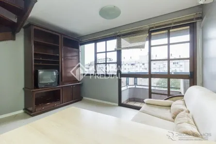 Apartamento com 1 Quarto à venda, 46m² no Independência, Porto Alegre