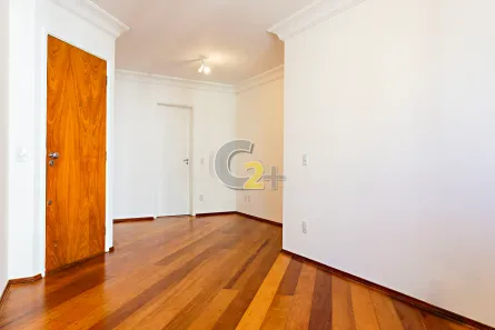 Apartamento com 2 Quartos à venda, 75m² no Cidade Monções, São Paulo