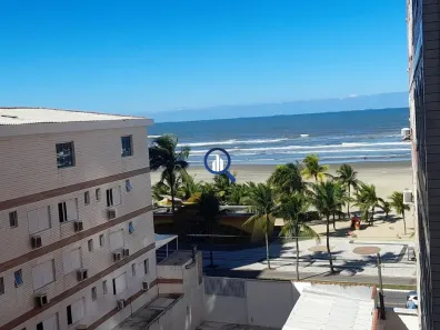Apartamento com 1 Quarto à venda, 52m² no Aviação, Praia Grande