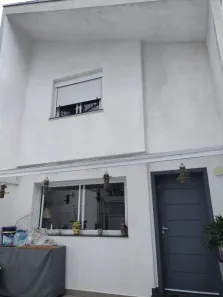 Sobrado com 3 Quartos à venda, 116m² no Chácara Monte Alegre, São Paulo