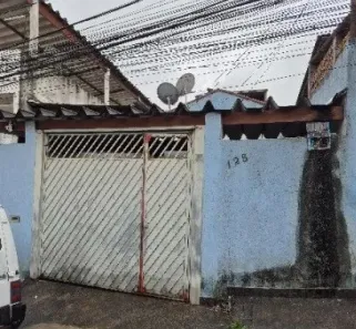 Casa com 2 Quartos à venda, 140m² no Vila Bancária, São Paulo