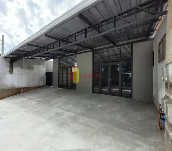Ponto Comercial para alugar, 76m² no Jardim Sonia, Jaguariúna