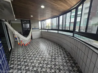 Apartamento com 3 Quartos à venda, 207m² no Tirol, Natal