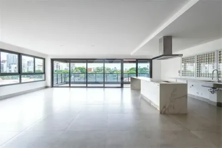 Apartamento com 3 Quartos à venda, 278m² no Jardim Paulista, São Paulo