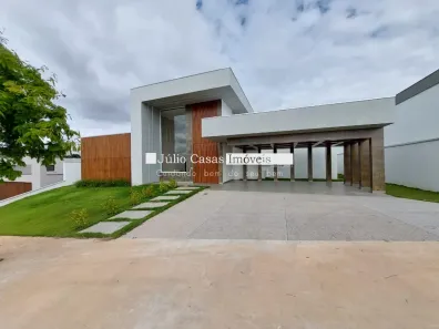 Casa de Condomínio com 4 Quartos à venda, 394m² no Parque Reserva Fazenda Imperial, Sorocaba