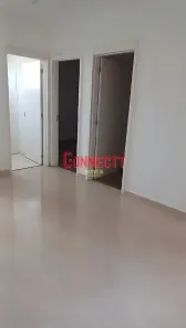 Apartamento com 2 Quartos à venda, 40m² no Jardim Diva Tarlá de Carvalho, Ribeirão Preto