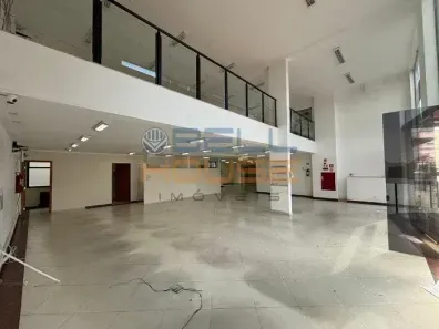 Prédio Comercial para alugar, 769m² no Jardim, Santo André