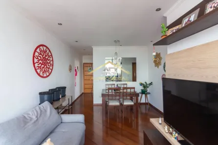Apartamento com 2 Quartos à venda, 67m² no Jaguaribe, Osasco
