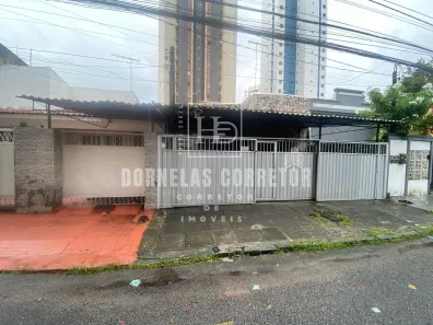 Casa com 4 Quartos à venda, 100m² no Espinheiro, Recife