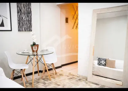 Apartamento com 1 Quarto à venda, 49m² no Copacabana, Rio de Janeiro