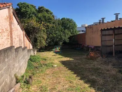 Lote/Terreno à venda, 336m² no Jardim São Domingos, Americana