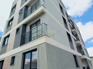 Cobertura com 2 Quartos à venda, 80m² no Vargem Grande, Pinhais