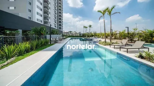 Apartamento com 3 Quartos à venda, 71m² no Parque São Domingos, São Paulo