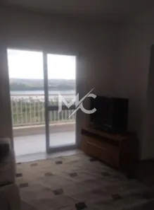 Apartamento com 2 Quartos para alugar, 65m² no Pagador de Andrade, Jacareí