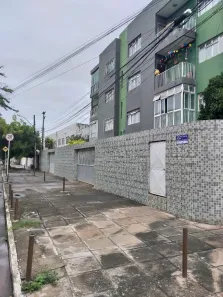 Apartamento com 2 Quartos para alugar, 70m² no Jardim Atlântico, Olinda