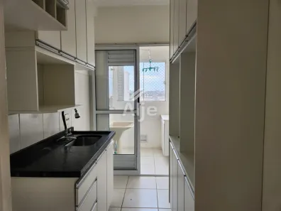 Apartamento com 2 Quartos à venda, 45m² no Jardim Alvorada, Marília
