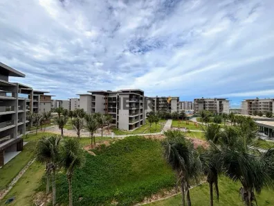 Apartamento com 3 Quartos à venda, 124m² no Porto das Dunas, Aquiraz