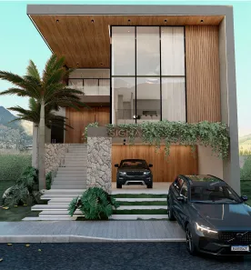 Lote/Terreno à venda, 399m² no Salvaterra, Juiz de Fora